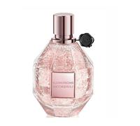 Eau De Parfum Femme Viktor Rolf Flowerbomb Frozen 100ml