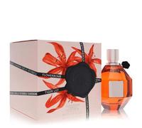 Eau De Parfum Femme Viktor Rolf Flowerbomb Tiger Lily 100ml