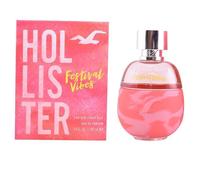 Hollister California - Eau de parfum Festival Vibes for Her - Femme 100 ml