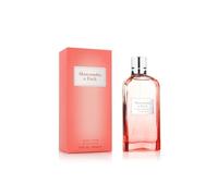 Abercrombie & Fitch First Instinct Together Eau de Parfum pour femme 100 ml