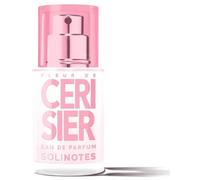 Eau de Parfum Fleur de Cerisier Solinotes 15ML
