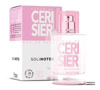 Eau de Parfum Fleur de Cerisier Solinotes 50ML