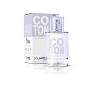 Eau De Parfum Fleur De Coton Solinotes 50ml