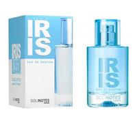 Eau De Parfum Fleur D'iris Solinotes 50ml