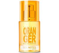 Eau De Parfum Fleur D'oranger Solinotes 15ml