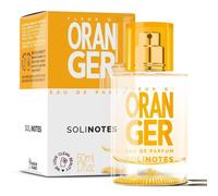 Eau de Parfum Fleur d'Oranger Solinotes 50ML