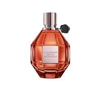 Eau de Parfum Florale Ambrée Viktor & Rolf - 100 ml - Flowerbomb Tiger Lily - Vaporisateur - Kapao Parfumerie en ligne française