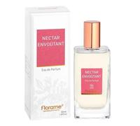 Eau De Parfum Florale - Florame - Nectar Envoutant - Femme - 50ml
