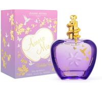 Eau De Parfum For Women Amore Mio Forbidden Fruit - Floral & Frais - Vanilla And Patchouli - Made In France In Grasse - Gift For Women - Spray Bottle 100 Ml