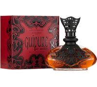 Eau De Parfum For Women - Guipure & Silk - Floral & Fruity -Sweet Almond & Coconut - Made In France In Grasse - Gift For Women - 100 Ml