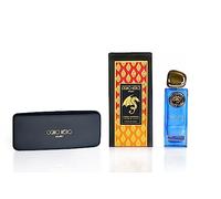 Eau de Parfum FORZA SUPREMA (Force Suprême) Cigno Nero Milano. Eau de Parfum pour femme et homme 50 ml. Fragrance: Épicé, boisé, cuiré. Extrait de Parfum de Niche.