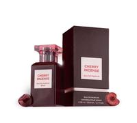 Fragrance World Eau de Parfum Cherry Incense Unisexe 80 ml