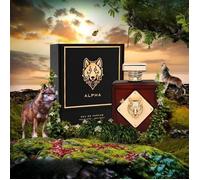 French Avenue Francique Eau de Parfum mixte 100 ml