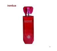 Eau de Parfum - Fragrance World - Madame Magnifque - 100 ml - Femme - Oriental Ambré Gourmand
