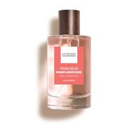 Eau de Parfum Fraicheur Pamplemousse Les Senteurs Gourmandes 100 ml