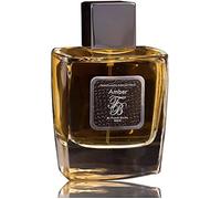 Eau de Parfum - Franck Boclet - Amber - 100 ml - Oriental - Ambré - Gourmand