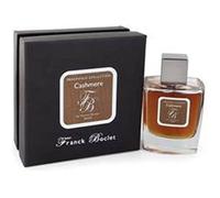 Eau de Parfum - FRANCK BOCLET - CASHMERE - 100 ml - Natural Ingredients