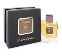 Eau de Parfum - FRANCK BOCLET - Ylang Ylang - 100ml - Mixte - Parfum Unisex