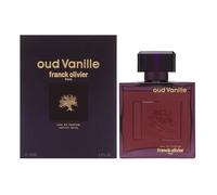 Franck Olivier Oud Vanille Eau de Parfum (Unisexe) 100 ml