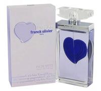 Eau de Parfum - Franck Olivier - Passion - 75 ml - Femme - Florale