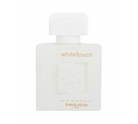 Eau de Parfum - Franck Olivier - White Touch - 50ml - Floral - Femme - Parfum Élégant