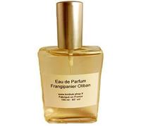Eau de parfum Frangipanier Oliban 100 ml