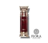 French Avenue Eau de Parfum Grecia Rosa – Florale et fruitée – Mixte – 100 ml