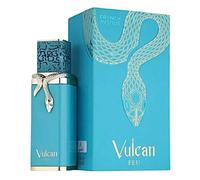 FRENCH AVENUE Vulcan Feu 100ML Eau de Parfum Parfums arabes pour hommes