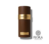 Eau de Parfum - FRENCH AVENUE - Zenith Tobacco - 100ml - Mixte - Oriental - Gourmand