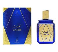 Khadlaj Gaith Eau de Parfum pour Homme 100 ml