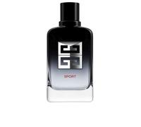 Eau de Parfum Givenchy - 100 ml - Gentleman Society Sport - Vaporisateur - Kapao Parfumerie en ligne française