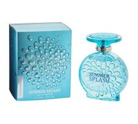 Eau de parfum - GEORGES MEZOTTI - Summer Splash - 100ml - Femme - Florale