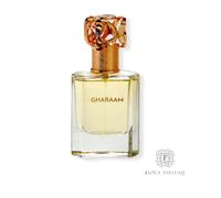 Swiss Arabian – Eau de parfum GHARAM – Notes boisées – Mixte – 50 ml
