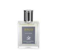 Eau de Parfum Giallo Elicriso 50ml - Épicé Boisé Floral - Acca Kappa Italie
