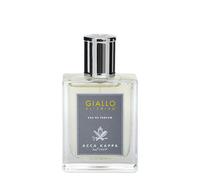Eau de Parfum GIALLO ELICRISO ACCA KAPPA 50 ml EDP - Épicé Boisé Fleuri
