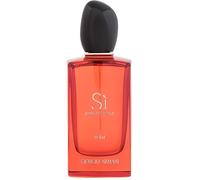 Eau de Parfum - Giorgio Armani - Si Passione Éclat - 100ml - Femme - Florale
