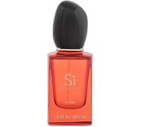 Eau de Parfum - Giorgio Armani - Si Passione Éclat - 30ml - Femme - Florale