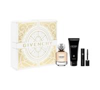 Eau de Parfum Givenchy - Coffret L'Interdit - Eau de parfum 50ml + Lait pour le corps 75ml + mini mascara L'Interdit Couture Volume 4g - Kapao Parfumerie en ligne française