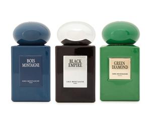 Eau de parfum Gris Montaigne : Bois Montaigne 75 ml