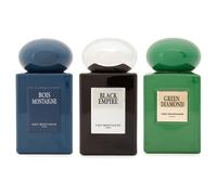 Eau de parfum Gris Montaigne : London 75 ml