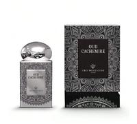 Eau de Parfum - Gris Montaigne - Oud Cachemire - Mixte - 75ml - Concentration élevée