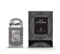 Eau De Parfum - Gris Montaigne - Oud Cachemire - Mixte - 75ml - Concentration Élevée