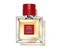 Eau de Parfum HABIT ROUGE eau de parfum vaporisateur 50 ml
