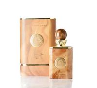 Eau De Parfum Hanayen De Ayat Perfumes Pour Femme ? 100 Ml - Eau De Coco Salée, Encens Et Patchouli, Lavande, Cardamome, Vanille