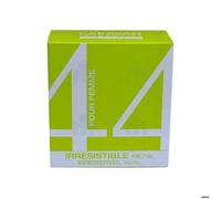 Eau De Parfum Happy Collection N°44 Pour Femme 100ml - Caravan Fragancias