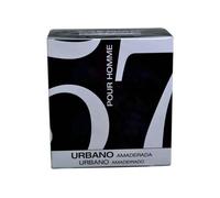 Eau De Parfum Happy Collection N°57 Pour Homme 100ml - Caravan Fragancias