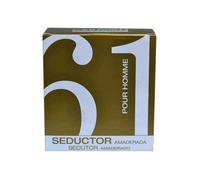 CARAVAN HAPPY nº 61 - Eau de Parfum Vaporisateur avec 100 ml pour Homme