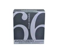 Eau De Parfum Happy Collection N°66 Pour Homme 100ml - Caravan Fragancias