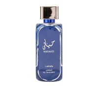 Eau de parfum Hayaati Al Maleky, Lattafa, pour homme, 100 ml