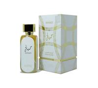 Eau de Parfum HAYAATI GOLD ELIXIR 100ml EDP Unisexe de Dubai en Style Oriental Pour Les Homme et Les Femme